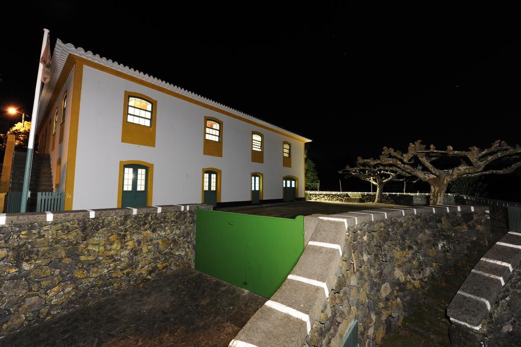 Hotel Quinta Do Martelo Angra do Heroísmo Exterior foto