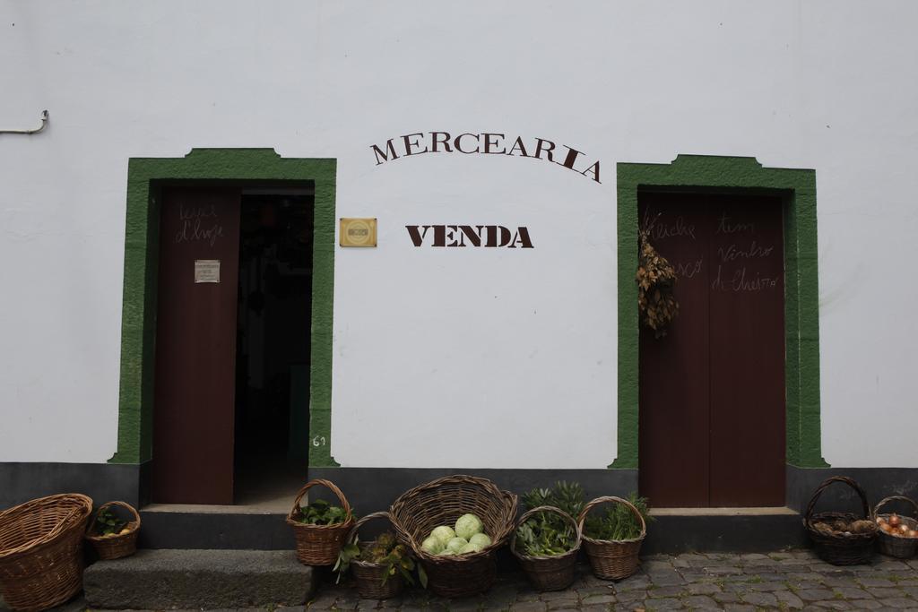 Hotel Quinta Do Martelo Angra do Heroísmo Exterior foto