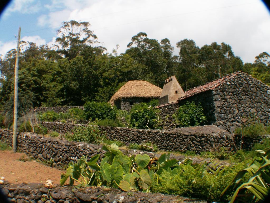 Hotel Quinta Do Martelo Angra do Heroísmo Exterior foto