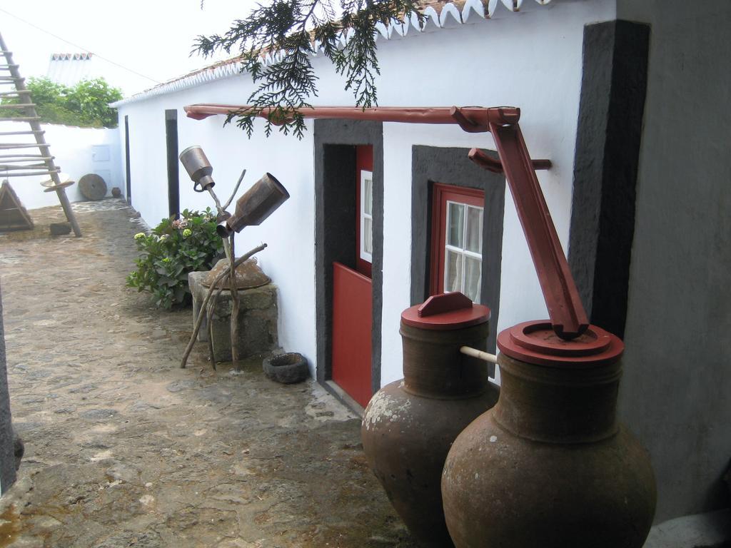 Hotel Quinta Do Martelo Angra do Heroísmo Exterior foto
