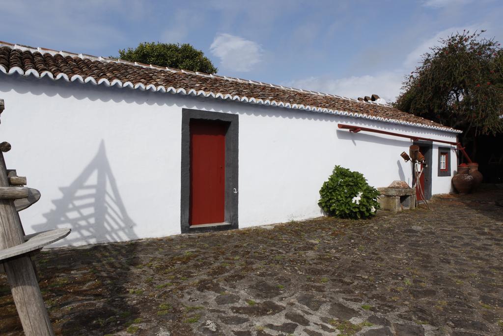 Hotel Quinta Do Martelo Angra do Heroísmo Exterior foto