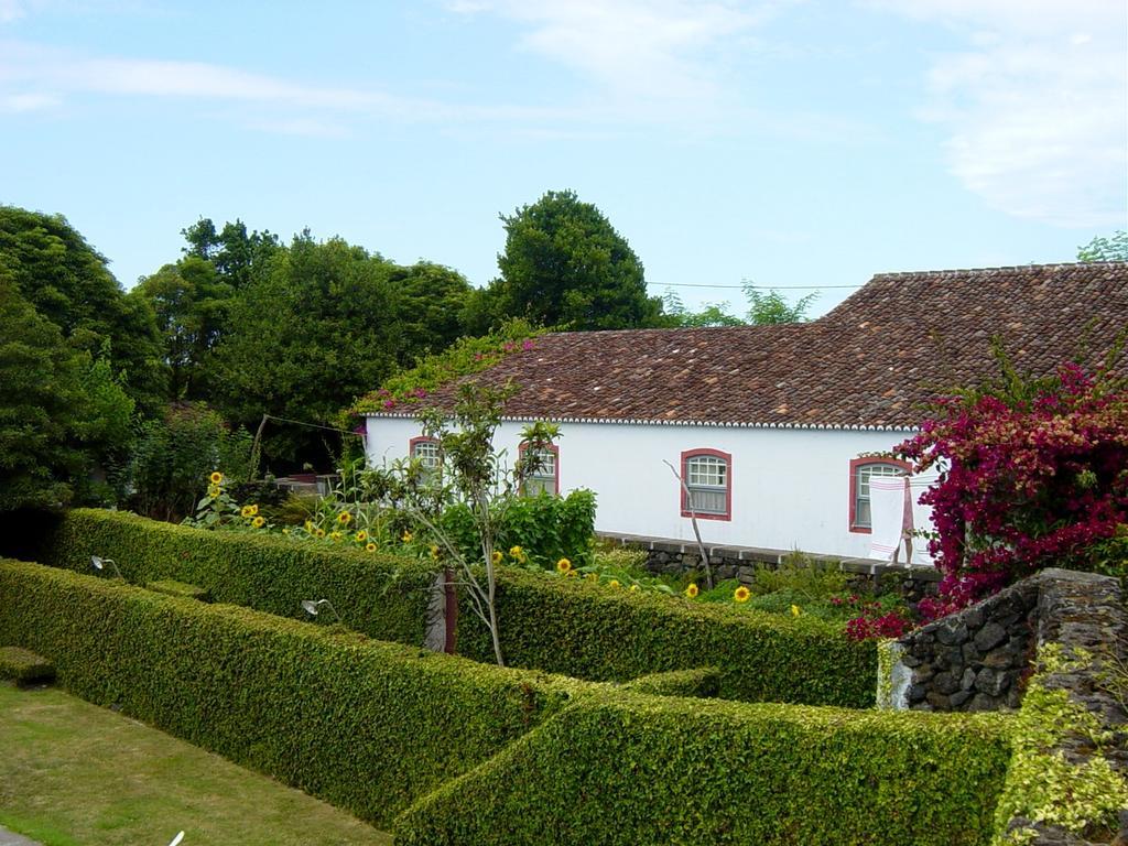 Hotel Quinta Do Martelo Angra do Heroísmo Exterior foto