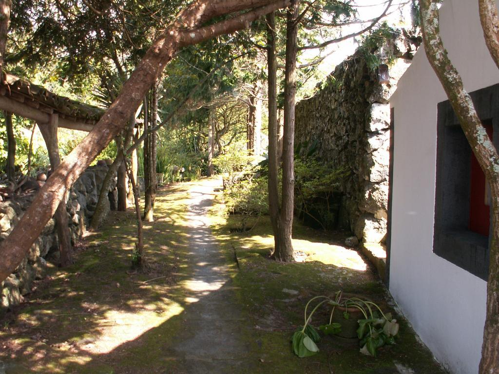 Hotel Quinta Do Martelo Angra do Heroísmo Exterior foto