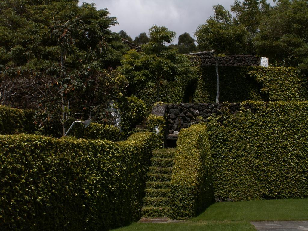 Hotel Quinta Do Martelo Angra do Heroísmo Exterior foto
