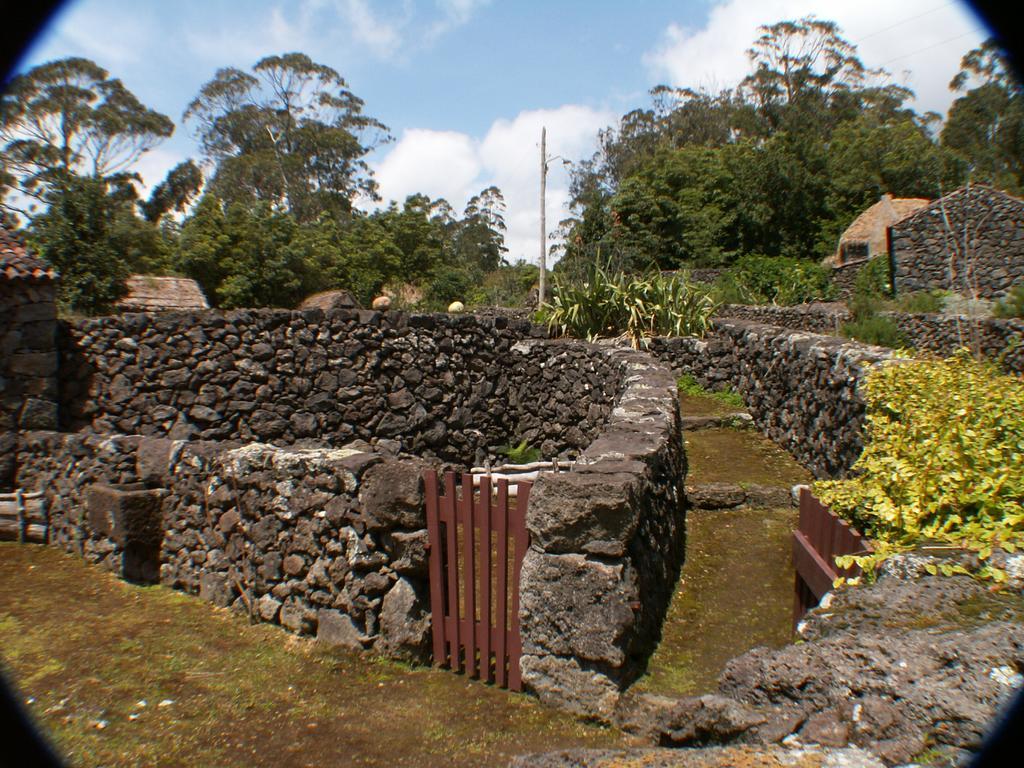 Hotel Quinta Do Martelo Angra do Heroísmo Exterior foto