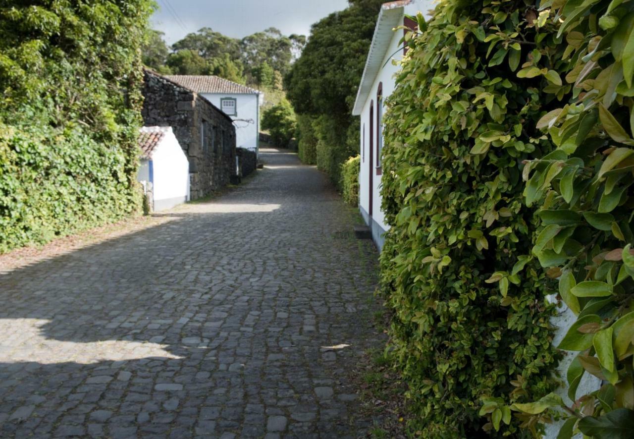 Hotel Quinta Do Martelo Angra do Heroísmo Exterior foto