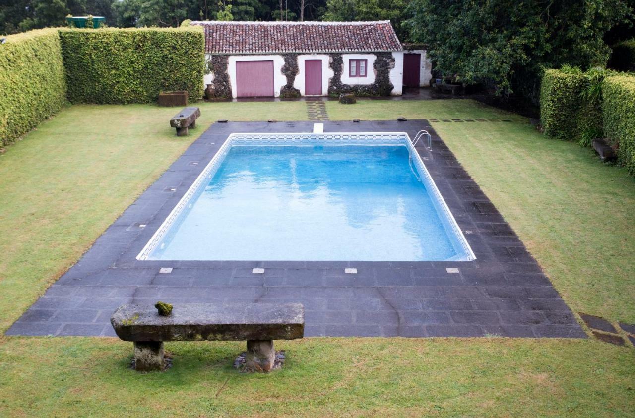 Hotel Quinta Do Martelo Angra do Heroísmo Exterior foto