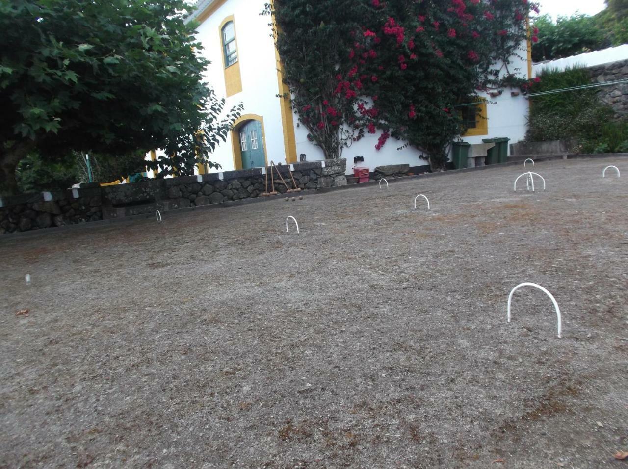 Hotel Quinta Do Martelo Angra do Heroísmo Exterior foto