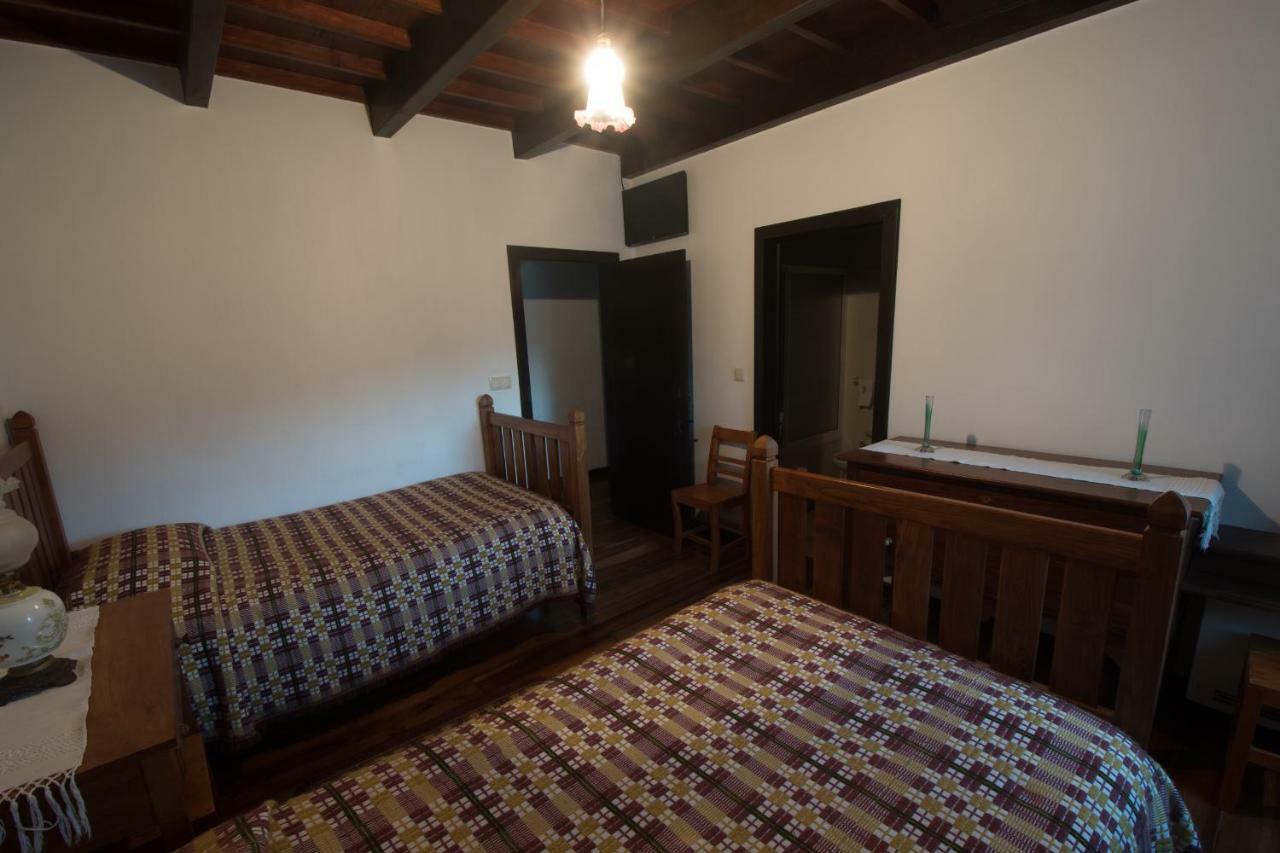 Hotel Quinta Do Martelo Angra do Heroísmo Exterior foto