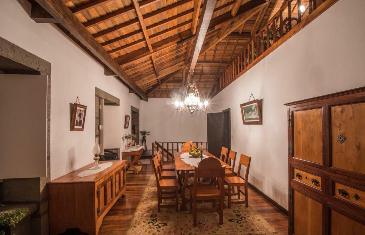 Hotel Quinta Do Martelo Angra do Heroísmo Exterior foto