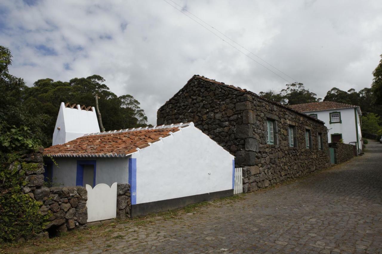 Hotel Quinta Do Martelo Angra do Heroísmo Exterior foto