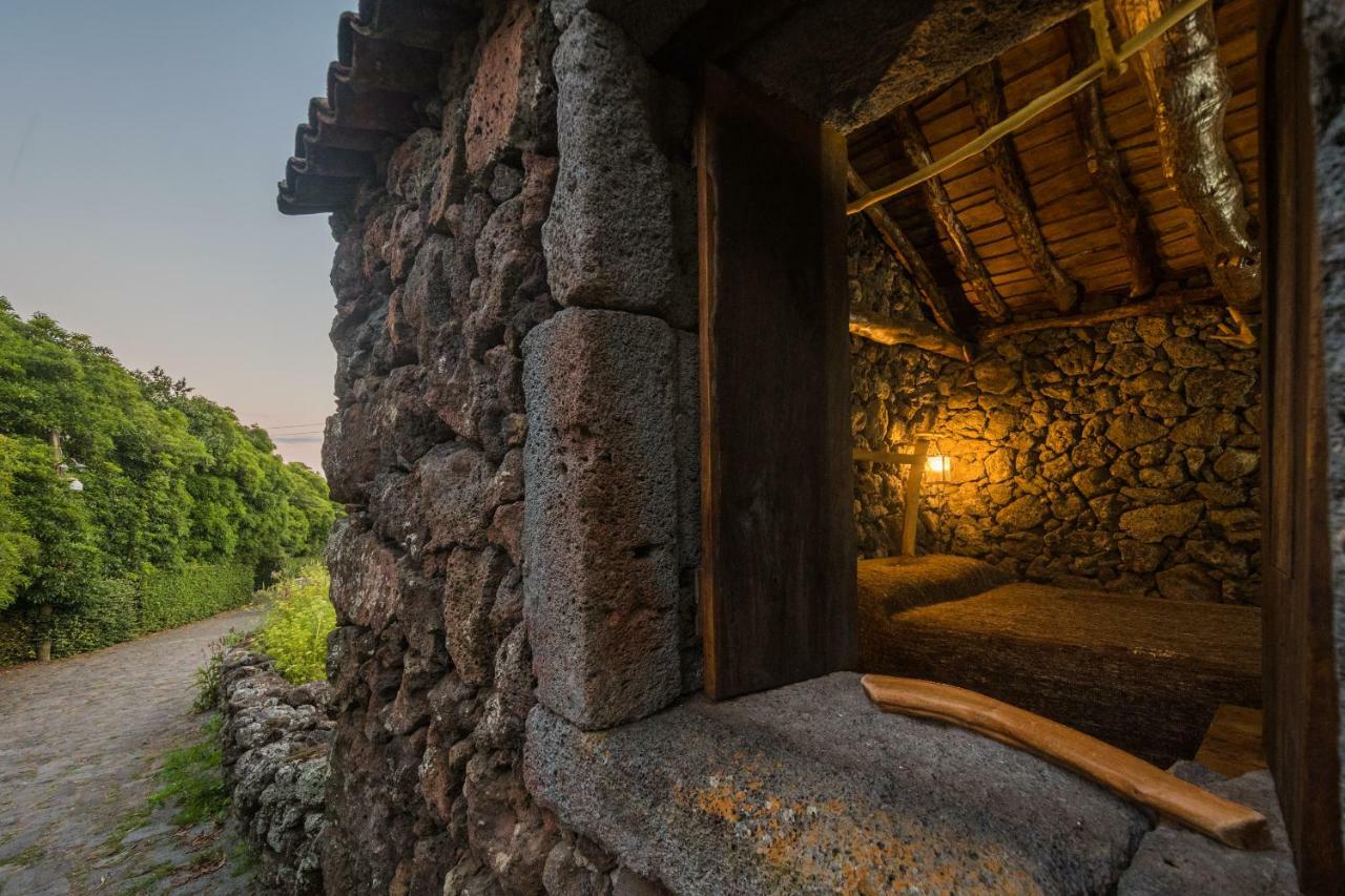 Hotel Quinta Do Martelo Angra do Heroísmo Exterior foto