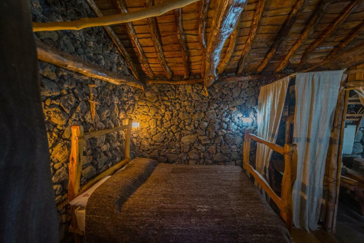 Hotel Quinta Do Martelo Angra do Heroísmo Exterior foto